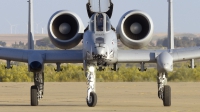 Photo ID 274548 by Alberto Gonzalez. USA Air Force Fairchild A 10C Thunderbolt II, 79 0123