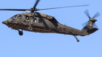 Photo ID 274608 by Ruben Galindo. USA Army Sikorsky UH 60L Black Hawk S 70A, 06 27107