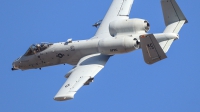 Photo ID 274606 by Ruben Galindo. USA Air Force Fairchild A 10C Thunderbolt II, 79 0113