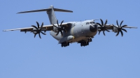 Photo ID 274635 by Adolfo Bento de Urquia. Spain Air Force Airbus A400M 180 Atlas, T 23 05 10206