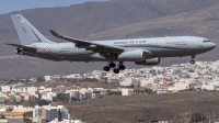 Photo ID 274637 by Adolfo Bento de Urquia. France Air Force Airbus A330 243MRTT, 046