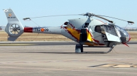 Photo ID 274659 by Manuel Fernandez. Spain Air Force Eurocopter EC 120B Colibri, HE 25 09