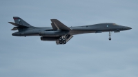 Photo ID 274698 by Gennaro Montagna. USA Air Force Rockwell B 1B Lancer, 86 0111