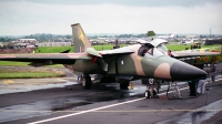 Photo ID 274727 by Michael Baldock. Australia Air Force General Dynamics F 111C Aardvark, A8 127