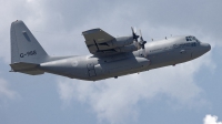 Photo ID 274730 by Marcello Cosolo. Netherlands Air Force Lockheed C 130H Hercules L 382, G 988