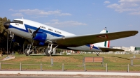 Photo ID 274744 by Carl Brent. Mexico Air Force Douglas C 47A Skytrain, ETM 6046