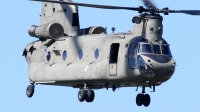 Photo ID 274819 by Mark Broekhans. Netherlands Air Force Boeing Vertol CH 47F Chinook, D 480