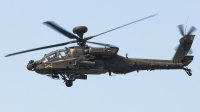 Photo ID 274822 by Andrei Shmatko. USA Army Boeing AH 64E Apache Guardian, 15 03049