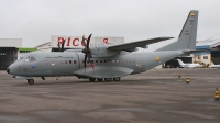 Photo ID 30285 by João Henrique. Colombia Air Force CASA C 295M, FAC1282