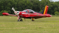 Photo ID 275015 by kristof stuer. Belgium Air Force SIAI Marchetti SF 260M, ST 36