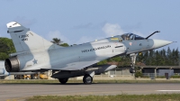 Photo ID 30313 by Chris Lofting. Brazil Air Force Dassault Mirage F 2000C Mirage 2000C, 4945