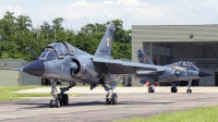 Photo ID 30315 by Chris Lofting. France Air Force Dassault Mirage F1B, 516