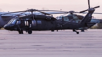 Photo ID 275157 by Ruben Galindo. USA Army Sikorsky UH 60L Black Hawk S 70A, 92 26447