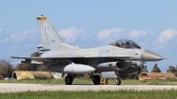 Photo ID 275166 by Milos Ruza. Greece Air Force General Dynamics F 16C Fighting Falcon, 003