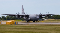 Photo ID 275253 by Maximilian Mengwasser. USA Air Force Lockheed C 130H Hercules L 382, 92 0553