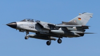 Photo ID 275262 by Maximilian Mengwasser. Germany Air Force Panavia Tornado ECR, 46 51