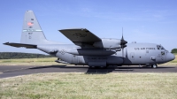 Photo ID 275268 by Matthias Becker. USA Air Force Lockheed C 130H Hercules L 382, 91 1237