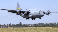 Photo ID 275312 by Matthias Becker. USA Air Force Lockheed C 130H Hercules L 382, 92 1533