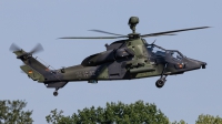 Photo ID 275345 by Jens Wiemann. Germany Army Eurocopter EC 665 Tiger UHT, 74 62