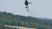 Photo ID 30338 by Jörg Pfeifer. Germany Air Force Panavia Tornado ECR, 46 46