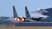 Photo ID 275586 by Frank Deutschland. USA Air Force McDonnell Douglas F 15C Eagle, 86 0163