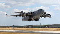 Photo ID 275702 by Helwin Scharn. USA Air Force Boeing C 17A Globemaster III, 98 0056