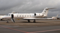 Photo ID 275780 by Florian Morasch. Algeria Air Force Gulfstream Aerospace G IV SP Gulfstream IV, 7T VPS