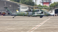 Photo ID 276608 by Raihan Aulia. Brunei Air Force Sikorsky S 70I Black Hawk, TUDB109