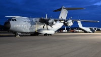 Photo ID 276609 by Matthias Becker. Germany Air Force Airbus A400M 180 Atlas, 54 36