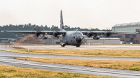 Photo ID 276064 by Sven Neumann. USA Air Force Lockheed C 130H Hercules L 382, 95 1001