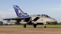 Photo ID 30389 by Chris Lofting. UK Air Force Panavia Tornado GR4, ZG756