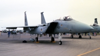 Photo ID 276361 by Michael Baldock. USA Air Force McDonnell Douglas F 15C Eagle, 80 0041