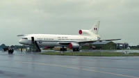 Photo ID 276394 by Michael Baldock. UK Air Force Lockheed L 1011 385 3 TriStar K1 500, ZD951