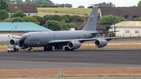 Photo ID 276467 by Jan Eenling. USA Air Force Boeing KC 135R Stratotanker 717 148, 58 0021