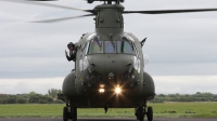 Photo ID 30443 by Karl Drage. UK Air Force Boeing Vertol Chinook HC2 CH 47D, ZA708