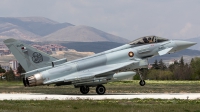 Photo ID 276565 by Thomas Ziegler - Aviation-Media. Qatar Emiri Air Force Eurofighter EF 2000 Typhoon S, QA405