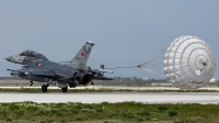 Photo ID 276583 by Thomas Ziegler - Aviation-Media. T rkiye Air Force General Dynamics F 16D Fighting Falcon, 88 0014