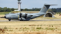 Photo ID 276544 by Helwin Scharn. Germany Air Force Airbus A400M 180 Atlas, 54 41