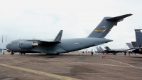 Photo ID 276547 by kristof stuer. USA Air Force Boeing C 17A Globemaster III, 99 0169