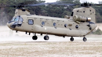 Photo ID 276590 by Mark Broekhans. Netherlands Air Force Boeing Vertol CH 47F Chinook, D 479