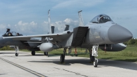 Photo ID 276603 by Rod Dermo. USA Air Force McDonnell Douglas F 15C Eagle, 78 0547