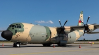 Photo ID 276636 by Thomas Ziegler - Aviation-Media. Oman Air Force Lockheed Martin C 130J 30 Hercules L 382, 525