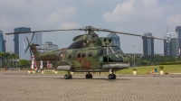 Photo ID 276702 by Raihan Aulia. Indonesia Air Force Aerospatiale SA 330L Puma, HT 3315