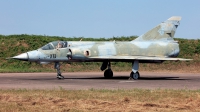 Photo ID 276708 by Carl Brent. France Air Force Dassault Mirage IIIE, 571