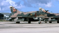 Photo ID 276757 by Marc van Zon. Venezuela Air Force Dassault Mirage 50EV, 2212