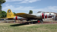 Photo ID 276847 by Michael Baldock. USA Army Air Force Boeing B 17G Flying Fortress 299P, 43 38635