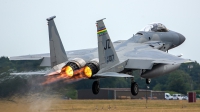 Photo ID 276916 by Thomas Ziegler - Aviation-Media. USA Air Force McDonnell Douglas F 15C Eagle, 82 0017