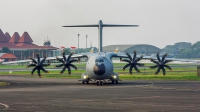 Photo ID 277098 by Raihan Aulia. France Air Force Airbus A400M 180 Atlas, 0127