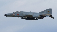 Photo ID 30469 by E de Wissel. Japan Air Force McDonnell Douglas F 4EJ Phantom II, 97 8422