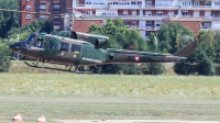 Photo ID 277117 by Ruben Galindo. Austria Air Force Agusta Bell AB 212, 5D HK